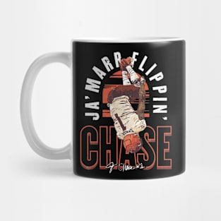 Ja'Marr Chase Cincinnati Flip Mug